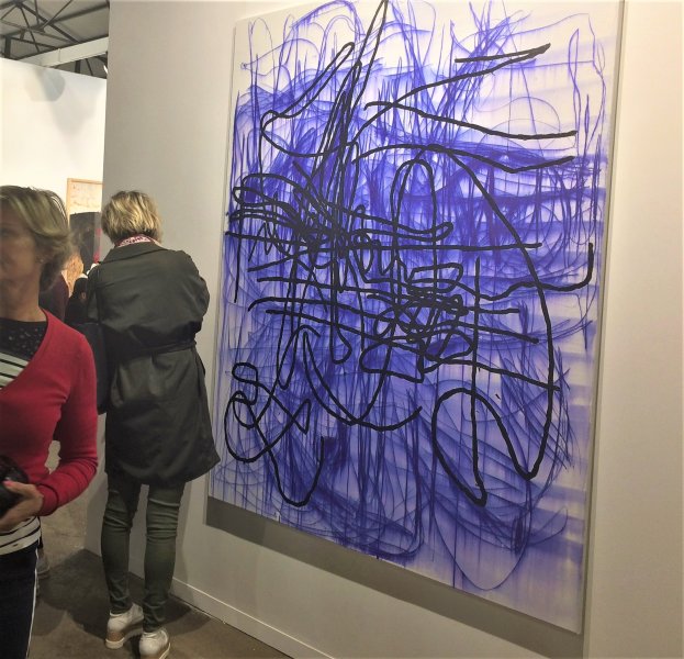 Art Brussels 2017