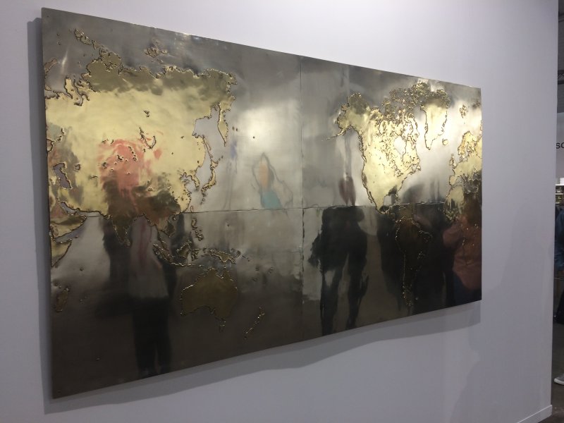Art Brussels 2017
