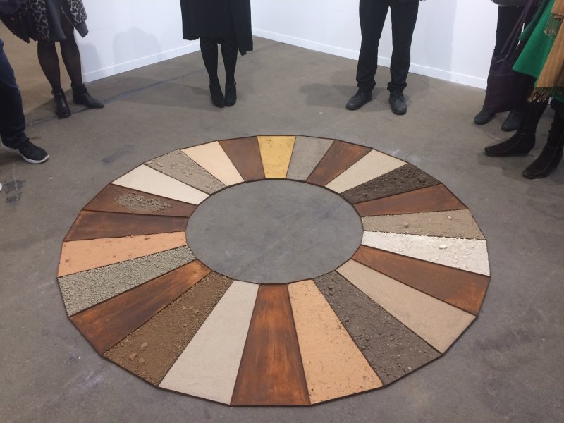 Art Brussels 2017
