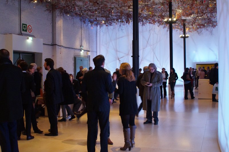 BRAFA Art Fair 2016
