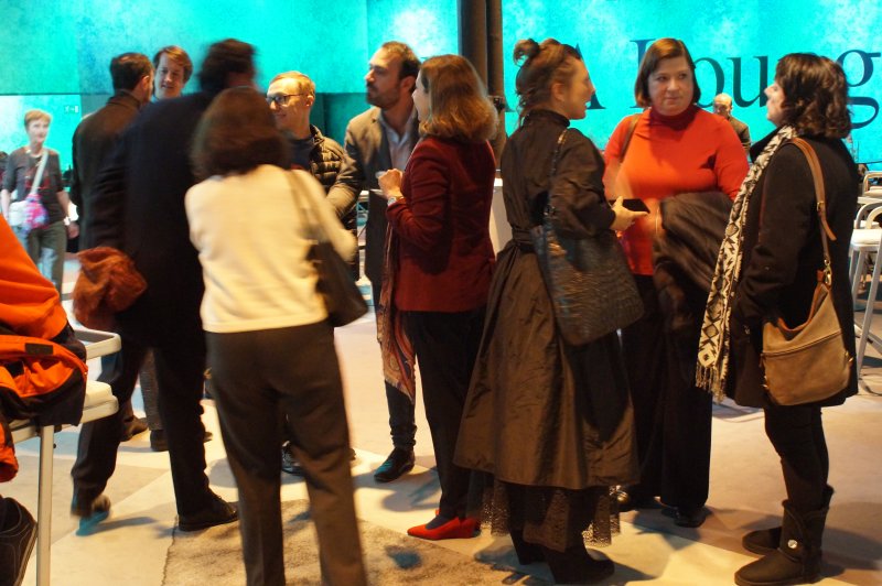 BRAFA Art Fair 2016