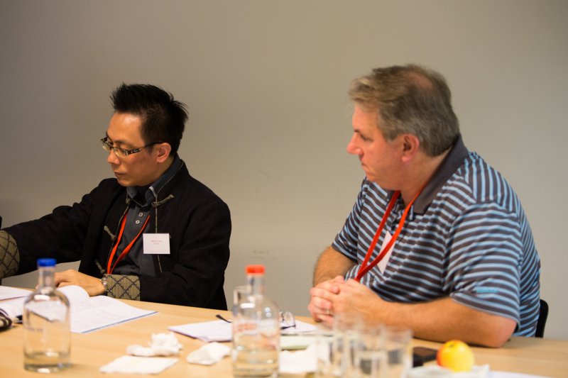 2017 ENCATC Congress - Click, Connect and Collaborate! New directions in sustaining cultural networks