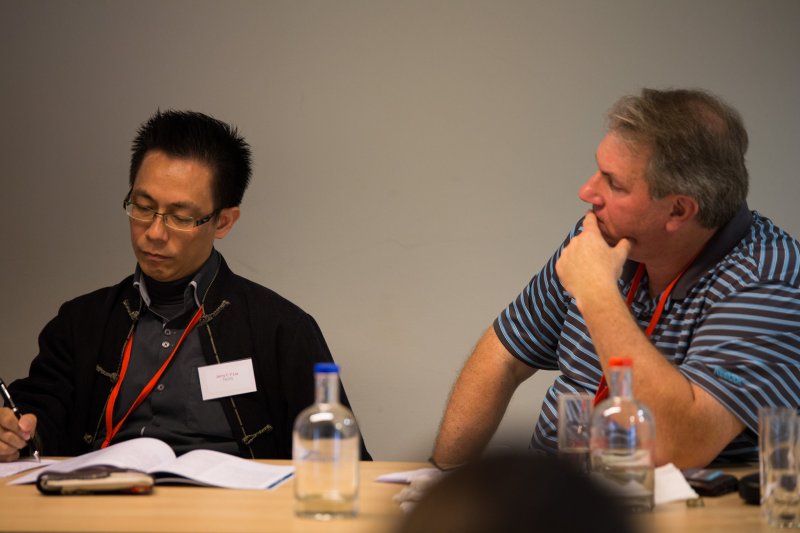 2017 ENCATC Congress - Click, Connect and Collaborate! New directions in sustaining cultural networks