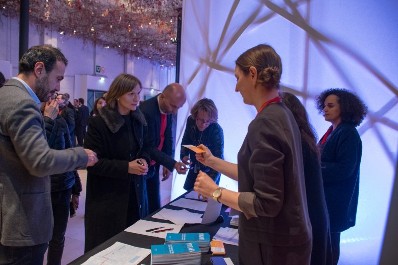BRAFA Art Fair 2016