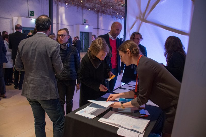 BRAFA Art Fair 2016