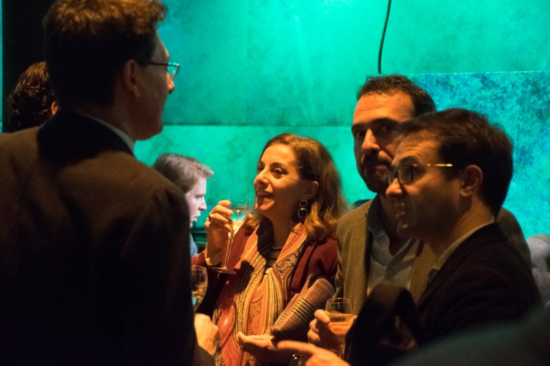 BRAFA Art Fair 2016
