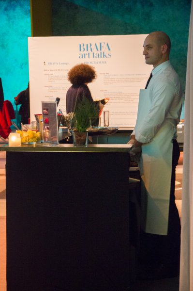 BRAFA Art Fair 2016