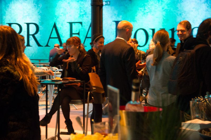 BRAFA Art Fair 2016