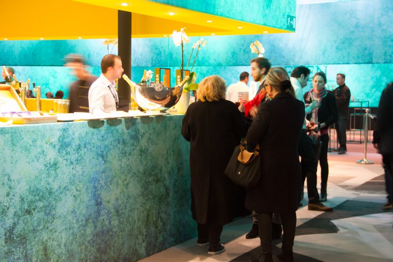 BRAFA Art Fair 2016