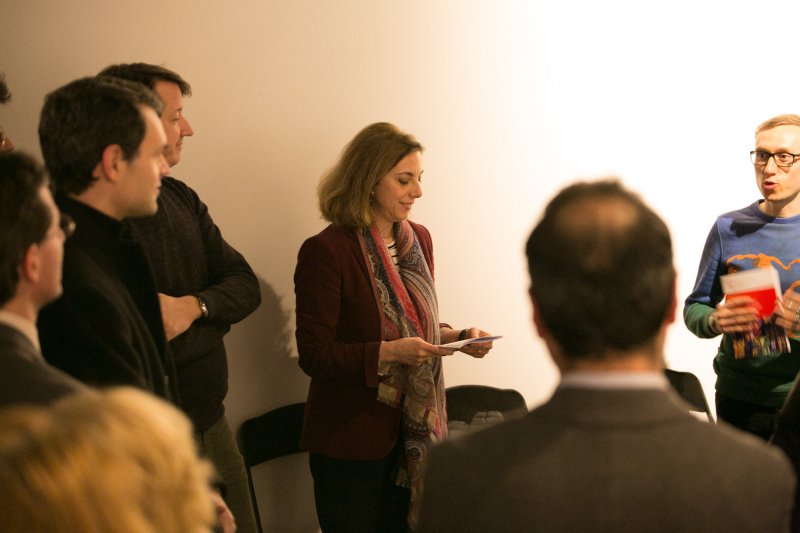 BRAFA Art Fair 2016
