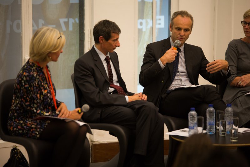 2017 ENCATC Congress - Click, Connect and Collaborate! New directions in sustaining cultural networks