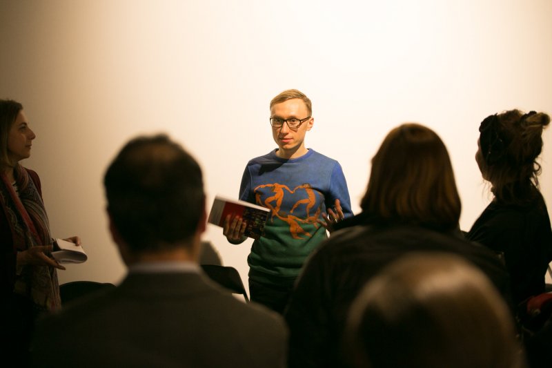BRAFA Art Fair 2016