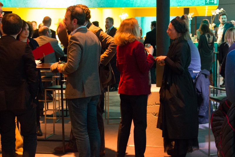 BRAFA Art Fair 2016