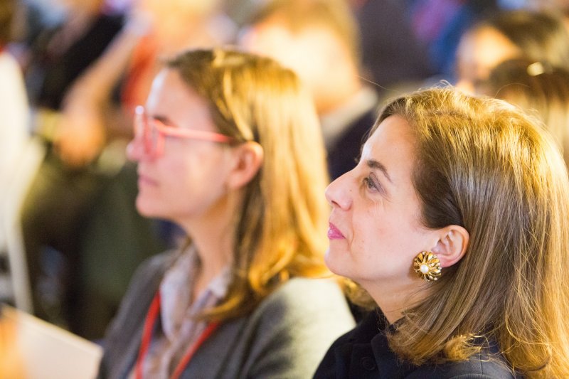 2017 ENCATC Congress - Click, Connect and Collaborate! New directions in sustaining cultural networks