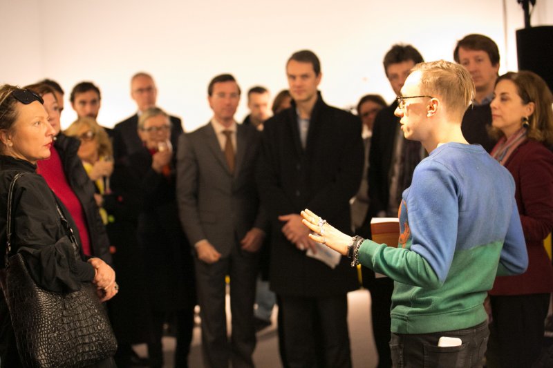 BRAFA Art Fair 2016