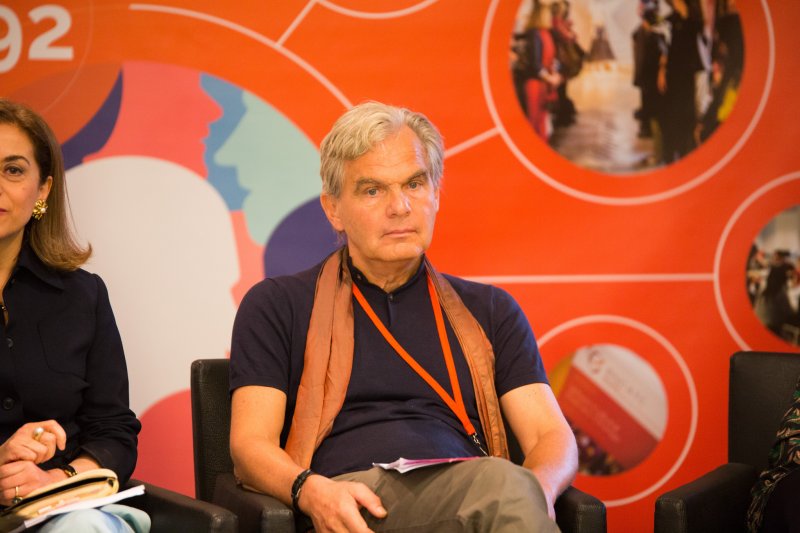 2017 ENCATC Congress - Click, Connect and Collaborate! New directions in sustaining cultural networks