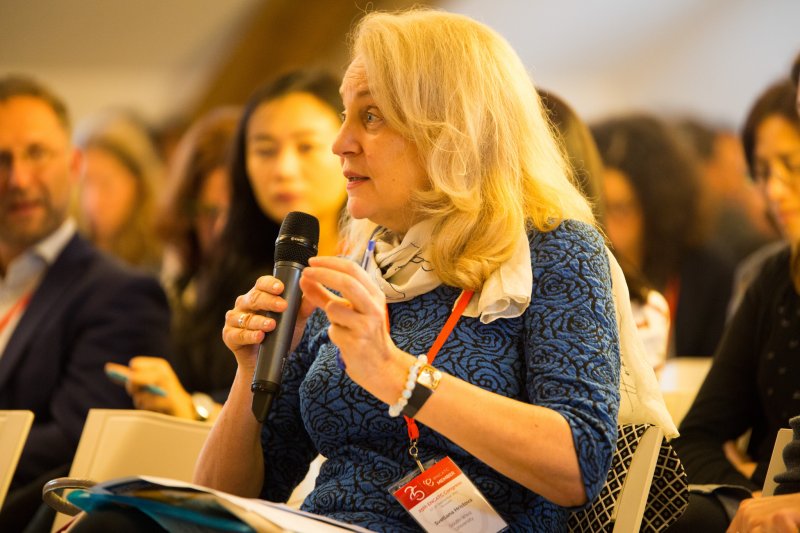 2017 ENCATC Congress - Click, Connect and Collaborate! New directions in sustaining cultural networks