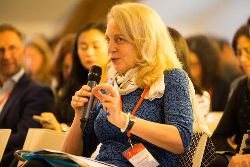 2017 ENCATC Congress - Click, Connect and Collaborate! New directions in sustaining cultural networks