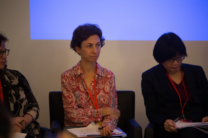 2017 ENCATC Congress - Click, Connect and Collaborate! New directions in sustaining cultural networks