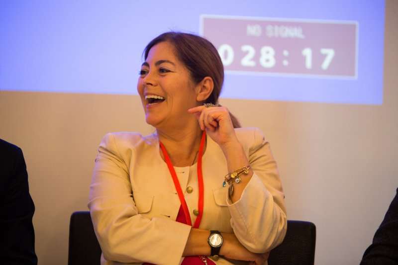 2017 ENCATC Congress - Click, Connect and Collaborate! New directions in sustaining cultural networks