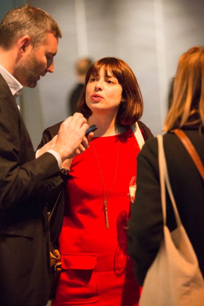 BRAFA Art Fair 2016