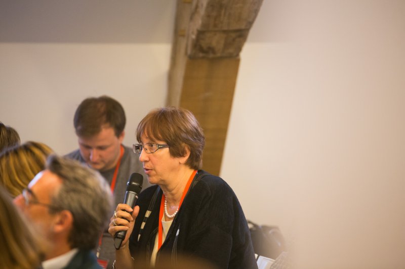 2017 ENCATC Congress - Click, Connect and Collaborate! New directions in sustaining cultural networks