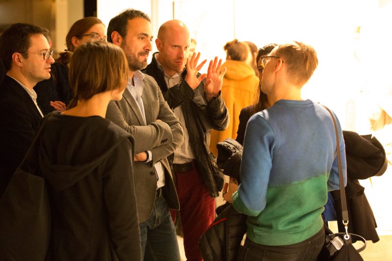 BRAFA Art Fair 2016