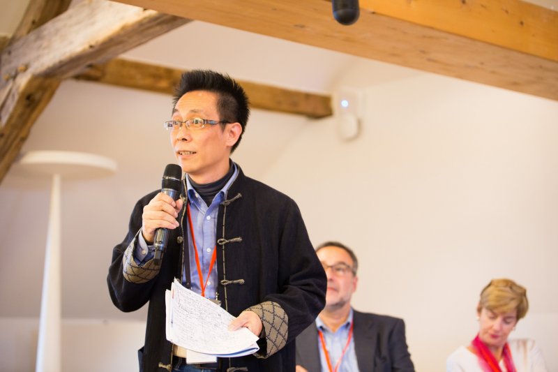 2017 ENCATC Congress - Click, Connect and Collaborate! New directions in sustaining cultural networks