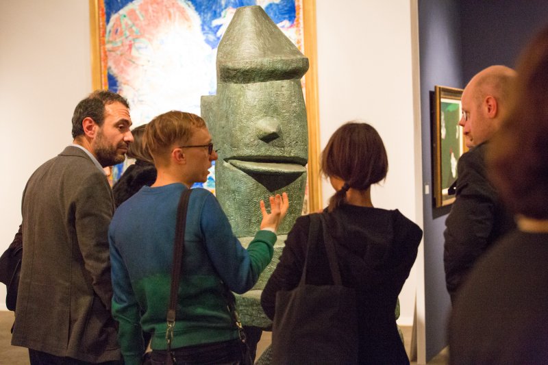 BRAFA Art Fair 2016
