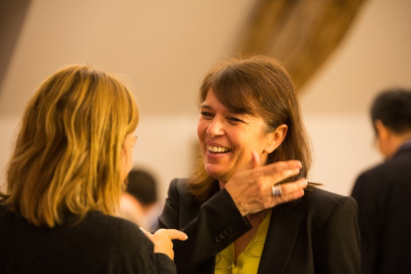 2017 ENCATC Congress - Click, Connect and Collaborate! New directions in sustaining cultural networks