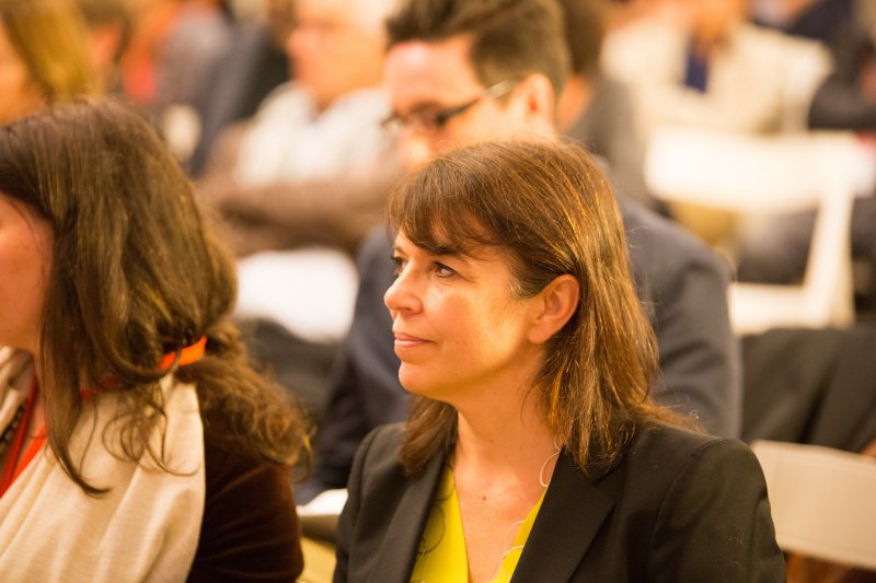 2017 ENCATC Congress - Click, Connect and Collaborate! New directions in sustaining cultural networks