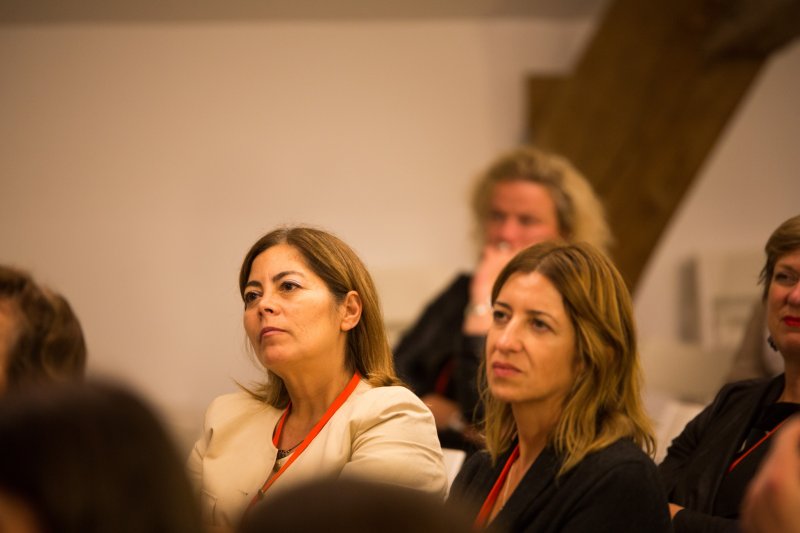 2017 ENCATC Congress - Click, Connect and Collaborate! New directions in sustaining cultural networks