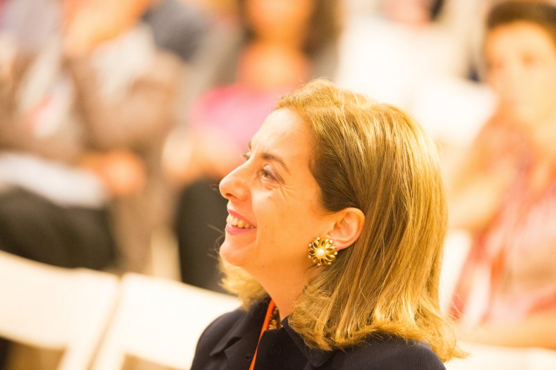 2017 ENCATC Congress - Click, Connect and Collaborate! New directions in sustaining cultural networks