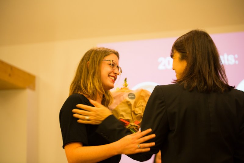 2017 ENCATC Congress - Click, Connect and Collaborate! New directions in sustaining cultural networks