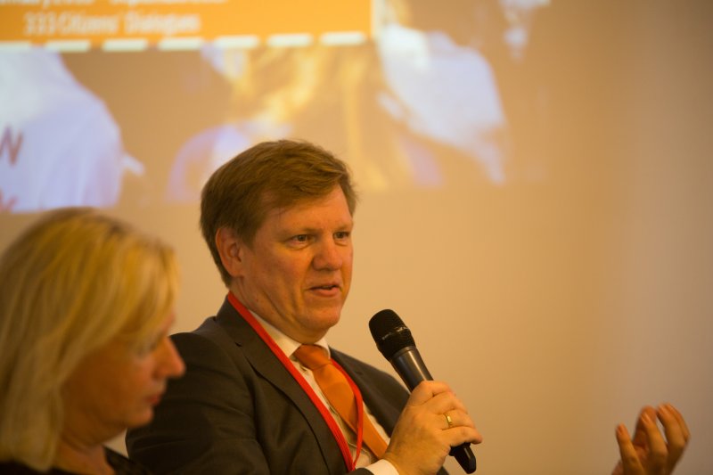 2017 ENCATC Congress - Click, Connect and Collaborate! New directions in sustaining cultural networks