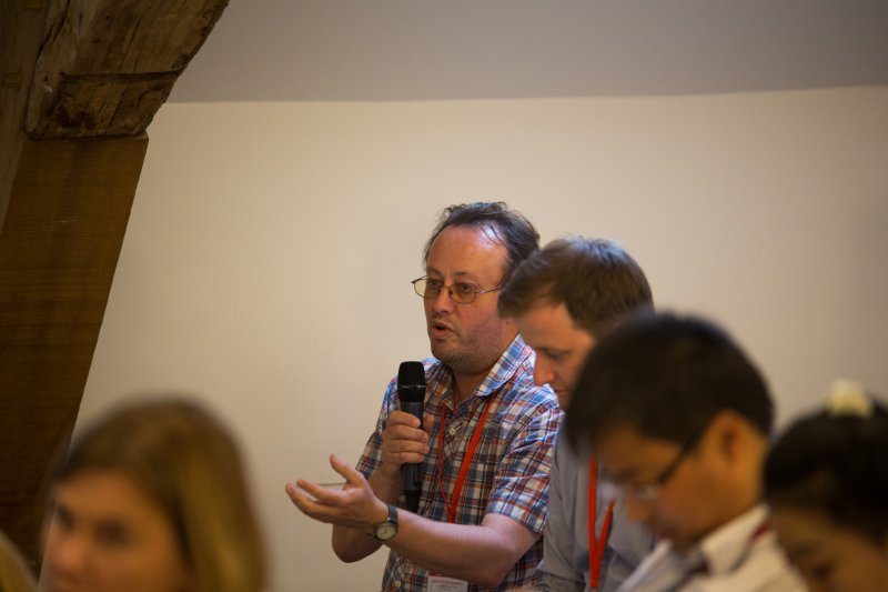 2017 ENCATC Congress - Click, Connect and Collaborate! New directions in sustaining cultural networks
