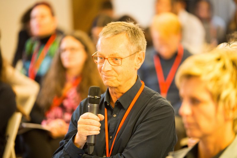 2017 ENCATC Congress - Click, Connect and Collaborate! New directions in sustaining cultural networks