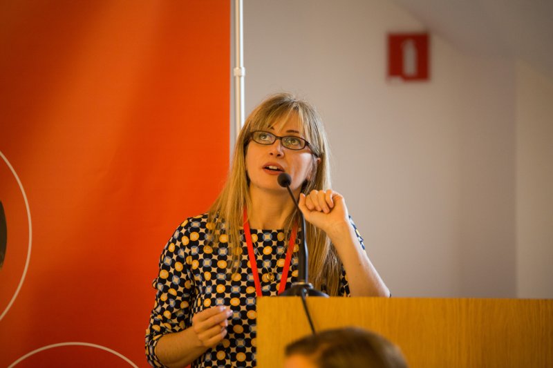 2017 ENCATC Congress - Click, Connect and Collaborate! New directions in sustaining cultural networks