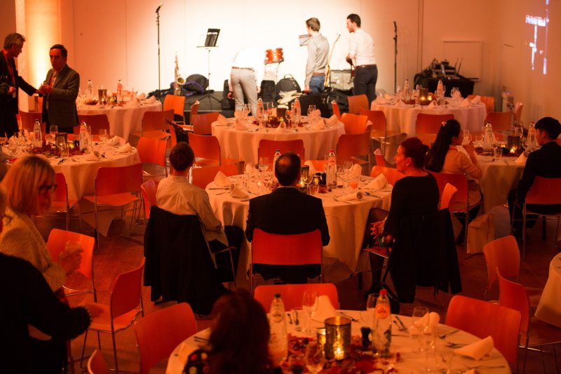 2017 ENCATC Congress - Click, Connect and Collaborate! New directions in sustaining cultural networks