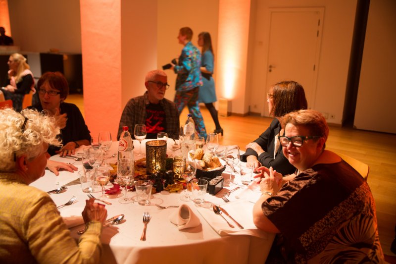 2017 ENCATC Congress - Click, Connect and Collaborate! New directions in sustaining cultural networks