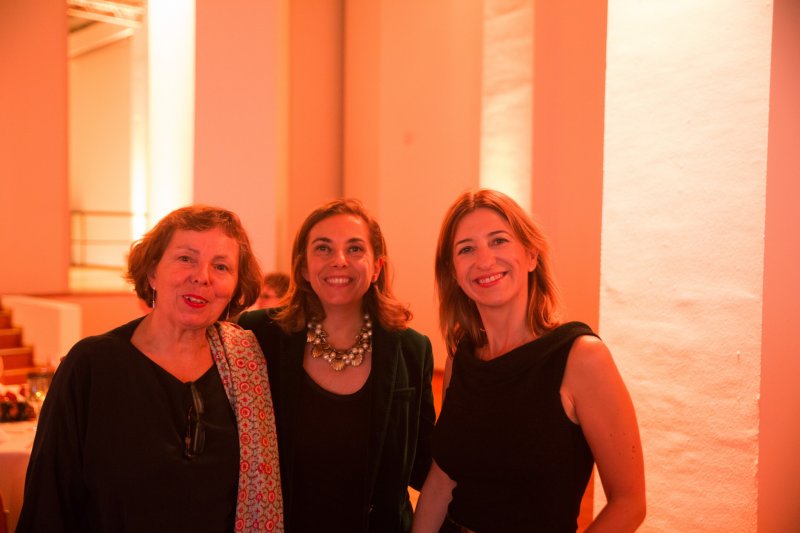 2017 ENCATC Congress - Click, Connect and Collaborate! New directions in sustaining cultural networks