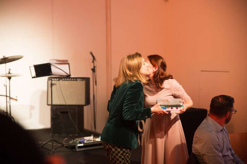2017 ENCATC Congress - Click, Connect and Collaborate! New directions in sustaining cultural networks