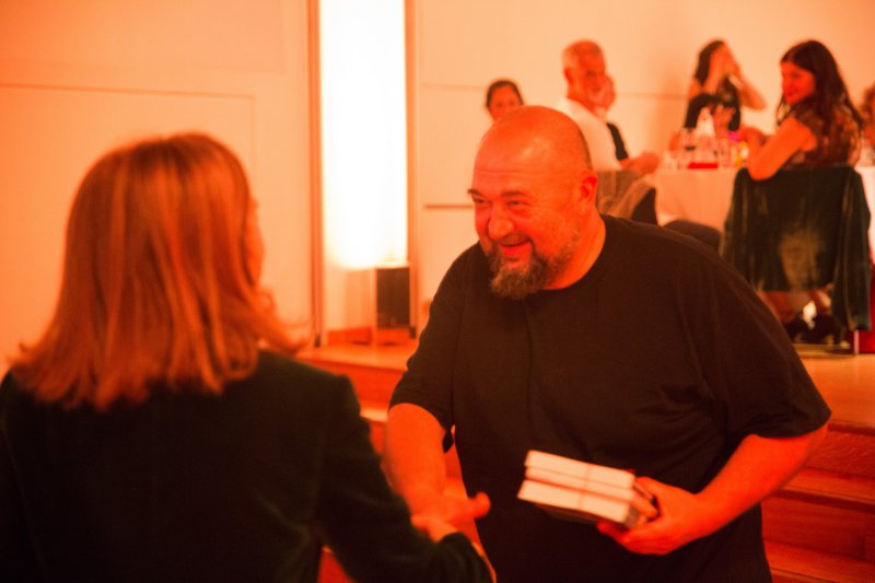 2017 ENCATC Congress - Click, Connect and Collaborate! New directions in sustaining cultural networks