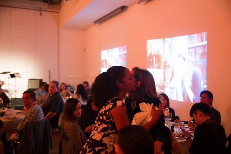 2017 ENCATC Congress - Click, Connect and Collaborate! New directions in sustaining cultural networks