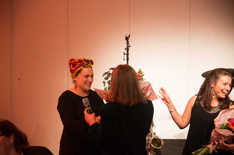 2017 ENCATC Congress - Click, Connect and Collaborate! New directions in sustaining cultural networks