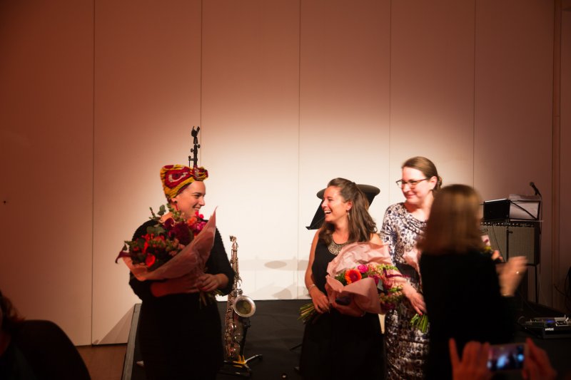 2017 ENCATC Congress - Click, Connect and Collaborate! New directions in sustaining cultural networks