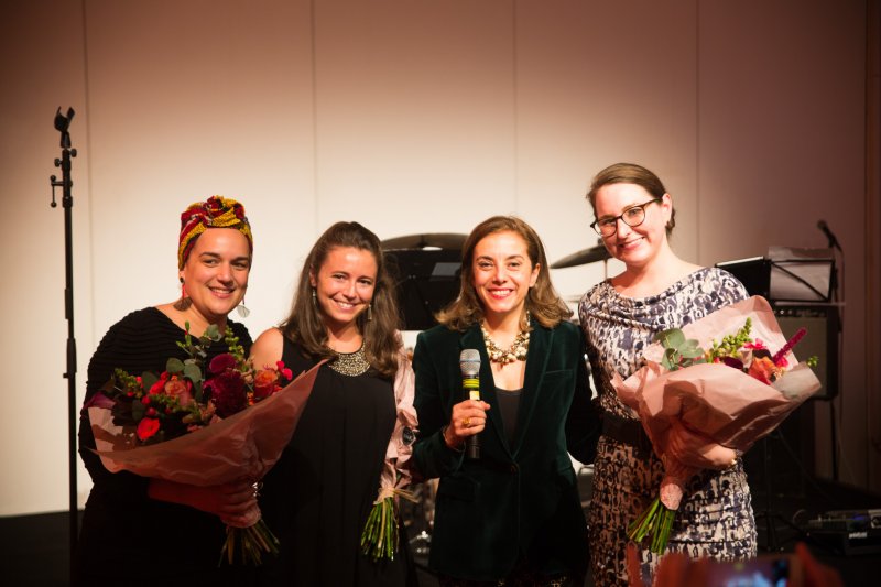 2017 ENCATC Congress - Click, Connect and Collaborate! New directions in sustaining cultural networks
