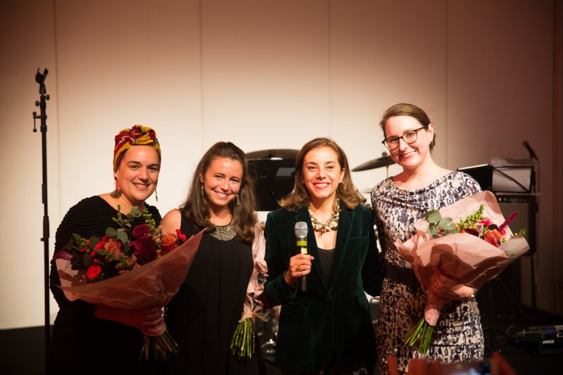2017 ENCATC Congress - Click, Connect and Collaborate! New directions in sustaining cultural networks