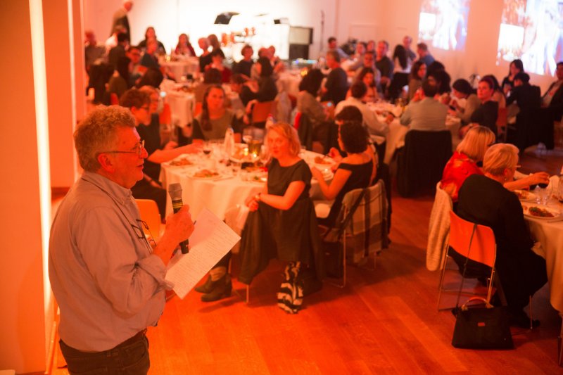 2017 ENCATC Congress - Click, Connect and Collaborate! New directions in sustaining cultural networks