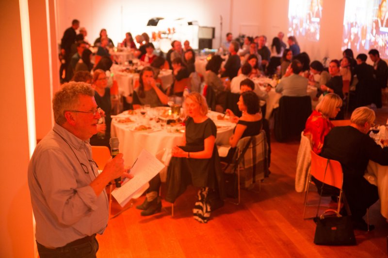 2017 ENCATC Congress - Click, Connect and Collaborate! New directions in sustaining cultural networks